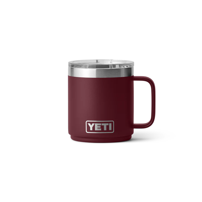YETI 
