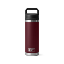 Load image into Gallery viewer, YETI "Rambler" 18oz Chug Bottle