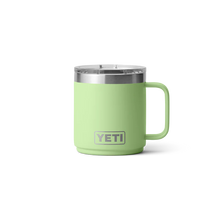 Load image into Gallery viewer, YETI "Rambler" 10oz Stackable Mug