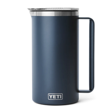 Load image into Gallery viewer, YETI "Rambler" 64oz Pitcher
