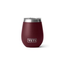 Load image into Gallery viewer, YETI "Rambler" 10oz Wine Tumbler