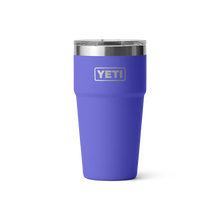 Load image into Gallery viewer, YETI "Rambler" 20oz Stackable Cup