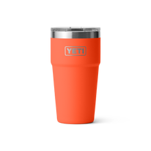 Load image into Gallery viewer, YETI "Rambler" 20oz Stackable Cup