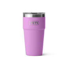Load image into Gallery viewer, YETI "Rambler" 20oz Stackable Cup