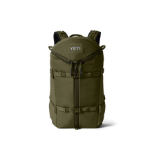 Load image into Gallery viewer, YETI "Ranchero" Backpack 22L