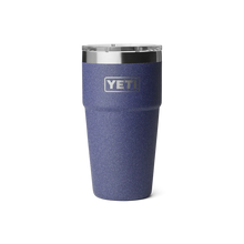 Load image into Gallery viewer, YETI "Rambler" 20oz Stackable Cup