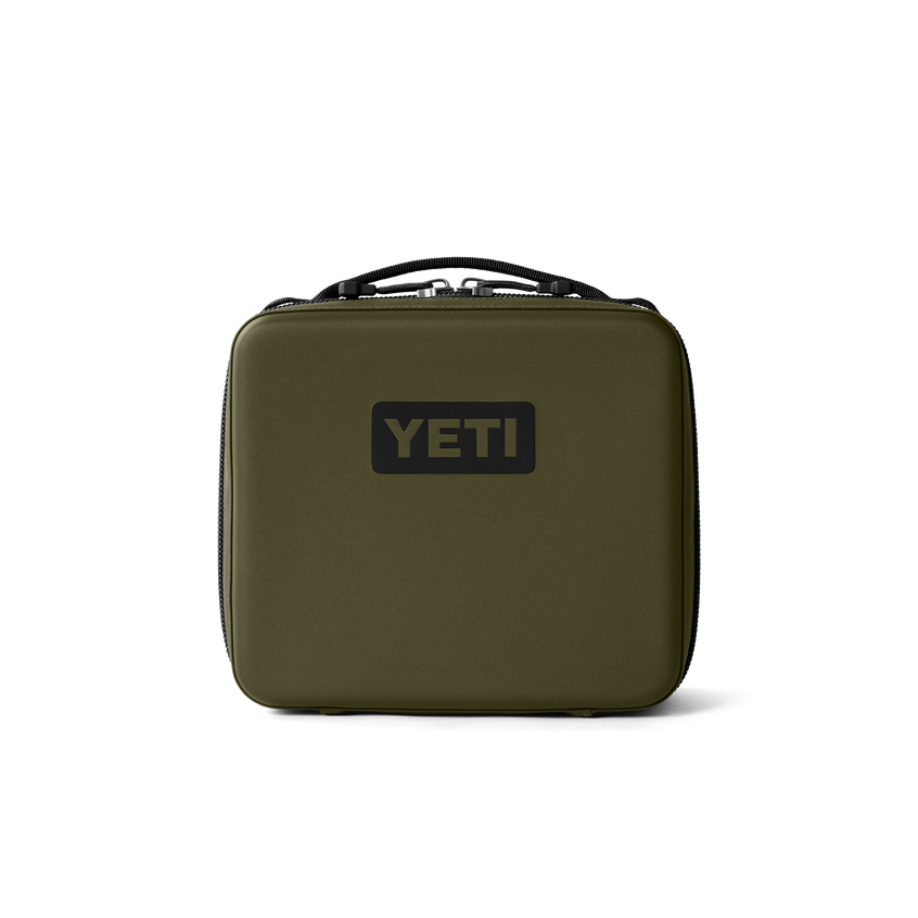 YETI Daytrip 3L Lunch Box in Olive