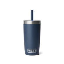 Load image into Gallery viewer, YETI "Rambler" Jr Tumbler 10 oz