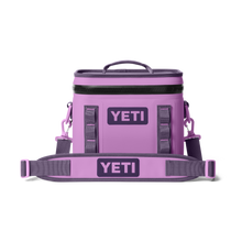 Load image into Gallery viewer, Yeti "Hopper" Flip 8 Soft Cooler