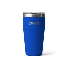 Load image into Gallery viewer, YETI "Rambler" 20oz Stackable Cup