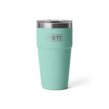 Load image into Gallery viewer, YETI "Rambler" 20oz Stackable Cup