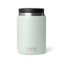 Load image into Gallery viewer, YETI "Rambler" 16oz Insulated Food Jar