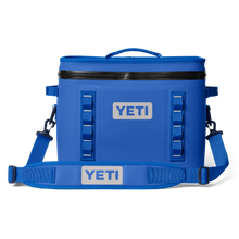 Load image into Gallery viewer, YETI "Hopper" Flip 18 Soft Cooler