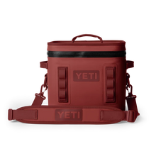 Load image into Gallery viewer, Yeti "Hopper" Flip 12 Soft Cooler