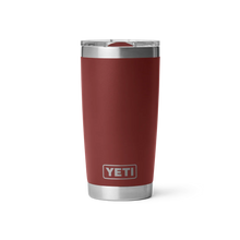 Load image into Gallery viewer, YETI "Rambler" 20oz Tumbler