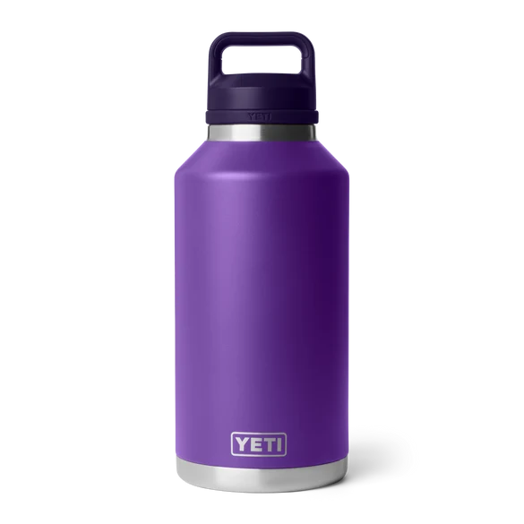 YETI Rambler 64oz (1.9L) Bottle in Pace Purple
