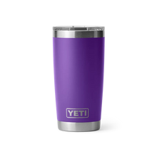 Load image into Gallery viewer, YETI "Rambler" 20oz Tumbler