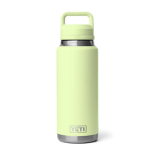 Load image into Gallery viewer, YETI "Rambler" 36oz Chug Bottle