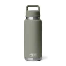 Load image into Gallery viewer, YETI "Rambler" 36oz Chug Bottle