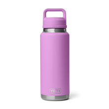Load image into Gallery viewer, YETI "Rambler" 36oz Chug Bottle