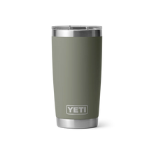 Load image into Gallery viewer, YETI "Rambler" 20oz Tumbler