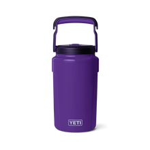 Load image into Gallery viewer, YETI "Silo" Half Gallon Jug w Magslider Straw Cap