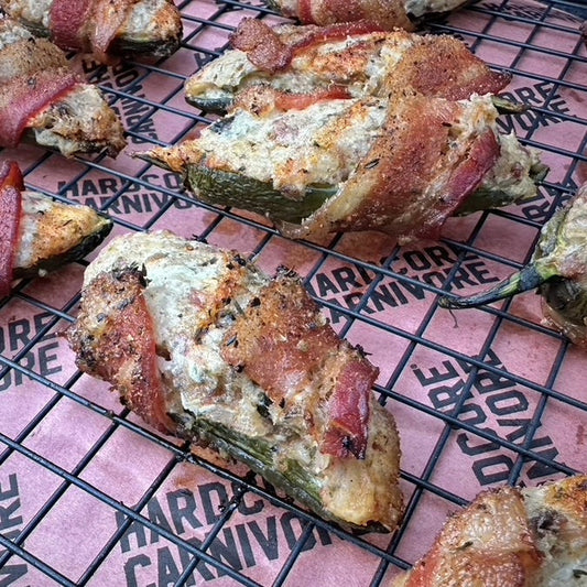 Hardcore Carnivore "CAJUN" Rub