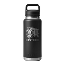 Load image into Gallery viewer, YETI "Rambler" Engraved 36oz Bottle