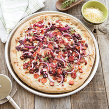 Load image into Gallery viewer, Nordic Ware "Traditional Pizza Pan" 14 inch/35.5cm