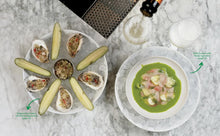 Load image into Gallery viewer, "Grillo's Presents: PICKLED" - Raphael Jacob Khutorsky