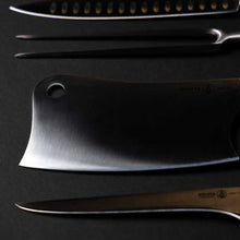 Load image into Gallery viewer, Avanta "6 Piece Pro BBQ Knife Set"