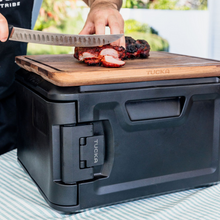 Load image into Gallery viewer, Tucka Tribe "Junior Sous" Catering Box