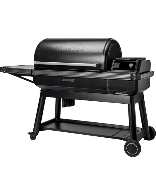 Traeger "IRONWOOD XL" Pellet Grill