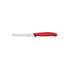 Load image into Gallery viewer, Victorinox "Steak & Tomato Knife" 11cm