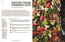 Load image into Gallery viewer, "Berber&Q: On Vegetables" - Josh Katz