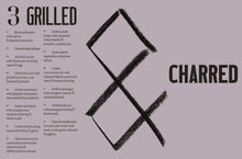 Load image into Gallery viewer, "Berber&Q: On Vegetables" - Josh Katz