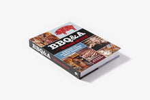 Load image into Gallery viewer, "BBQ & A with Myron Mixon" - Myron Mixon