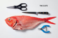 Load image into Gallery viewer, "Fish Butchery: Mastering the Catch, Cut and Craft" - Josh Niland