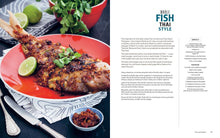 Load image into Gallery viewer, "BBQ Companion" - Ben O'Donoghue