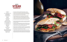 Load image into Gallery viewer, "BBQ Companion" - Ben O'Donoghue