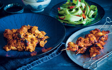 Load image into Gallery viewer, "BBQ Companion" - Ben O'Donoghue