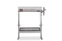 Load image into Gallery viewer, FirEnace &quot;Parrilla Wind-Up Grill&quot;  X-5
