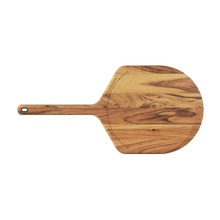Load image into Gallery viewer, Gozney "Acacia Wood Pizza Peel & Server"