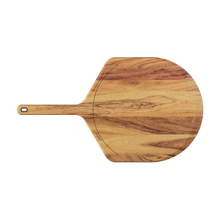 Load image into Gallery viewer, Gozney "Acacia Wood Pizza Peel & Server"