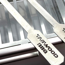 Load image into Gallery viewer, Tagwood BBQ "BBQ07SS" Table-Top Warming Brazier