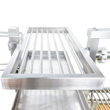 Load image into Gallery viewer, Tagwood BBQ "BBQ55SS" Height Adjustable Secondary Grate