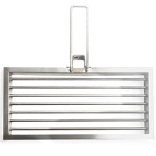 Load image into Gallery viewer, Tagwood BBQ "BBQ55SS" Height Adjustable Secondary Grate
