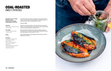 Load image into Gallery viewer, "The Art of Barbecue: Techniques and Recipes, from Appetizers to Desserts" -