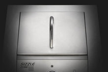 Load image into Gallery viewer, Napoleon "Built-in" 700 Series Single Infrared Burner with Stainless Steel Cover