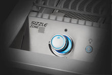 Load image into Gallery viewer, Napoleon "Built-in" 700 Series Single Infrared Burner with Stainless Steel Cover